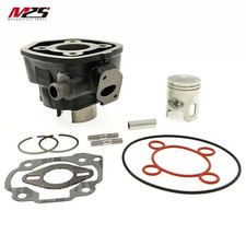 50cc Cylinder Kit Yamaha Aerox