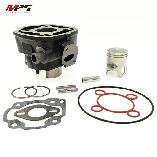50cc cylinder kit - cylinder, aerox