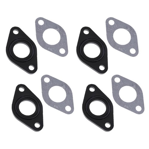 8packs 19mm carb insulator - 8packs,