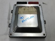 Land Rover Defender Td5 Engine Control Unit ECU NNN500020 ~ Twisted reMap 180BHP