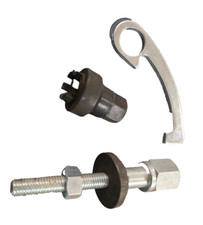 Vespa tool set clutch - tool,