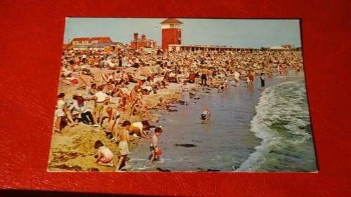 The beach littlehampton - the, beach,