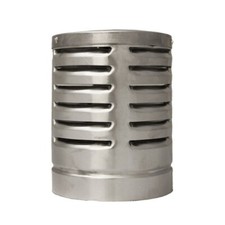 Gas Liner Terminal