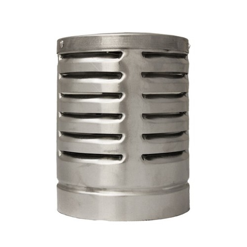 Gas liner terminal - liner,