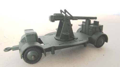 Dinky toys army - dinky, aircraft