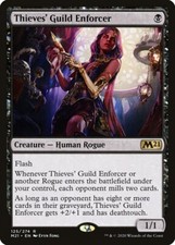 (x4) Thieves' Guild Enforcer