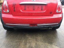 MINI R50 ONE COOPER PETROL