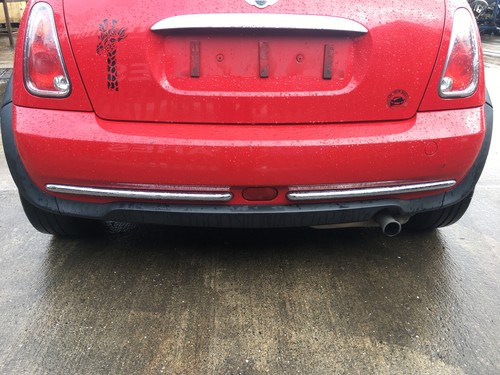 Mini r50 one cooper - mini,
