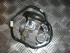 Sym fiddle 125 carb - 125,