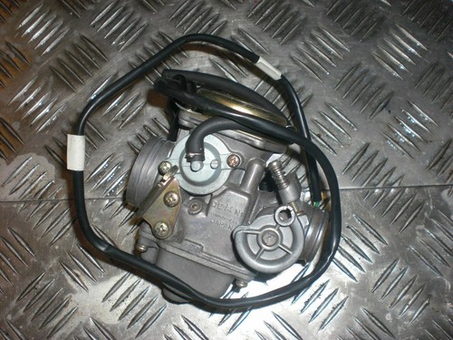 Sym fiddle 125 carb - sym,