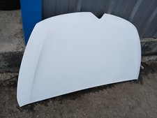 CITROEN C4 PICASSO BONNET IN WHITE EWPA 2013-2016  (NOT GRAND PICASSO) ~