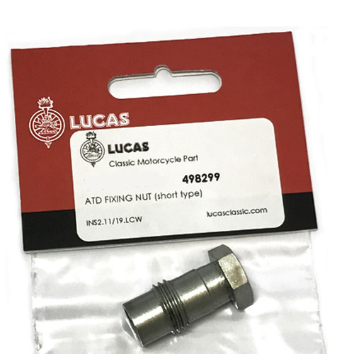 Lucas classic atd - lucas,