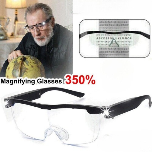 350 magnifier glasses - magnifier,