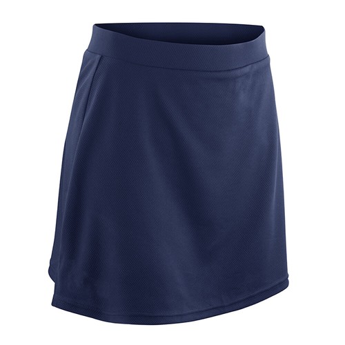 Spiro ladies skort gym - spiro, tennis