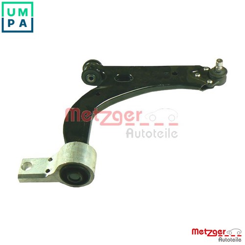 Controltrailing arm wheel - controltrailing,