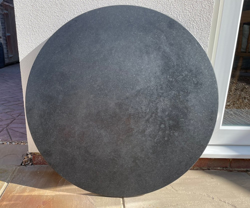 Beautiful black quartz table - beautiful,