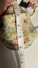 Staffordshire JULIA Chintz