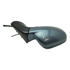 Right Door Mirror Peugeot 407 Sw Sport Hdi 5 Door 2004-2009 1997cc Diesel