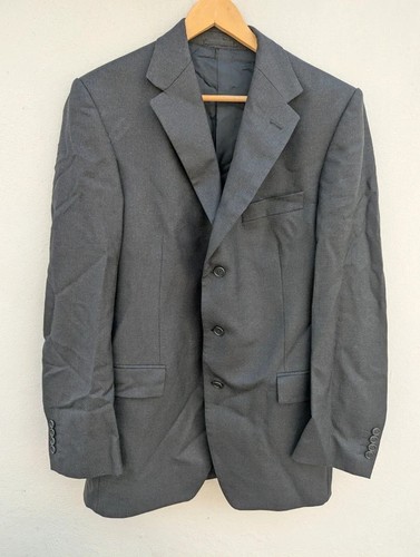 Grey magee 1866 wool - magee,