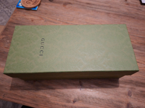 Gucci gift box 32cm - x, 14cm