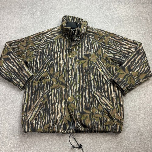 Realtree jacket adult large - realtree,