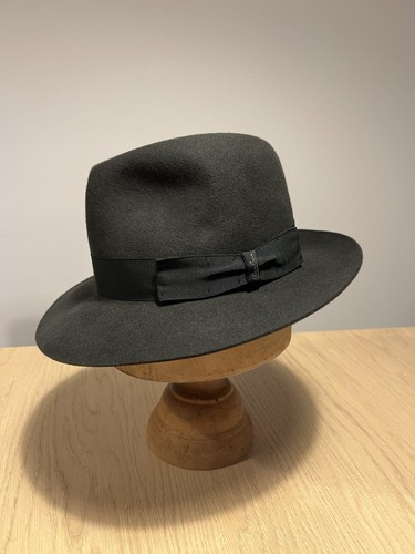 Borsalino traveller foldable - borsalino,