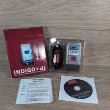 Echo indigo digital audio - echo, dj
