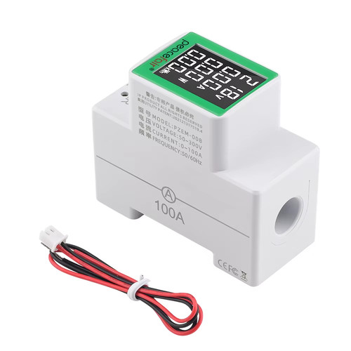 Ac50 300v 100a digital power - ac50-300v/100a,