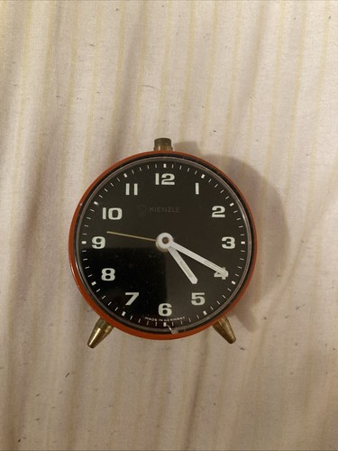 Kienzle vintage wind - wind, alarm