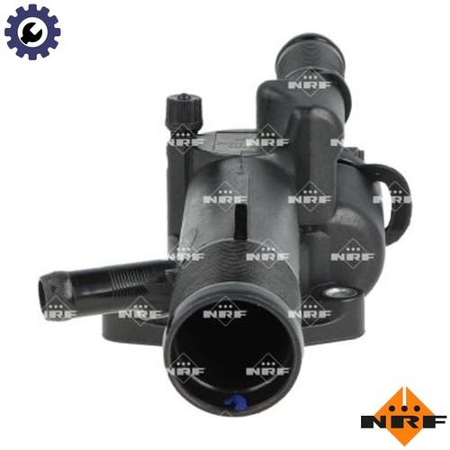 Thermostat coolant 725237 for - coolant,