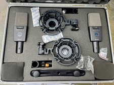 AKG C414 XLS Stereo Pair