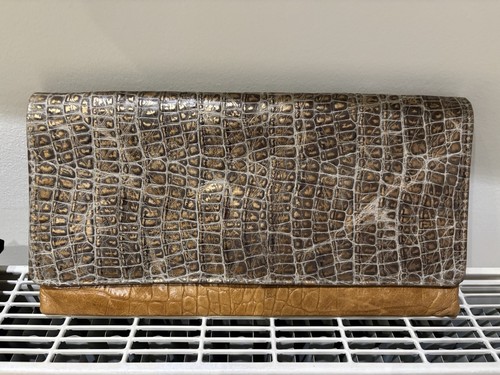 Etui london leather clutch - etui,