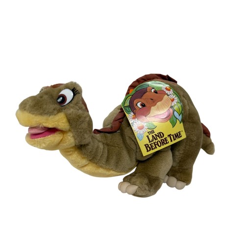 The land before - before, time