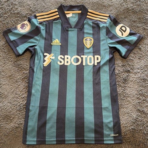 Authentic bnwot adidas leeds - authentic,