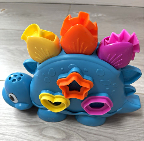 Dinosaur play doh - play-doh, modelling