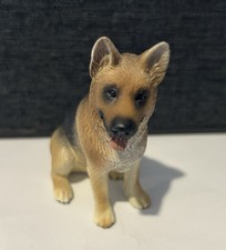 Schleich german shepherd dog - schleich,