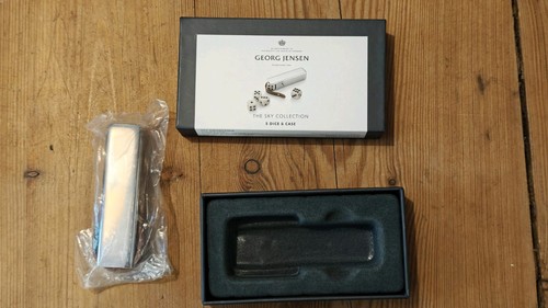 New georg jensen the - new,