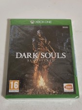Dark Souls Remastered 2018 -