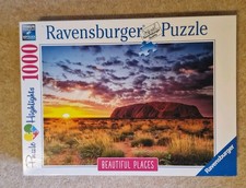 RAVENSBURGER AYERS ROCK