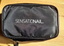 Sensationail Pro 3060 LED Gel Lamp + Extras
