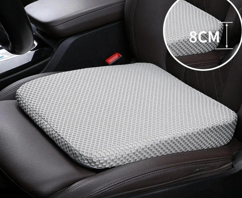 Car seat booster - car,