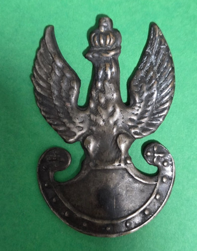 Polish army middle - polish,