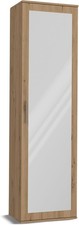 Modern Entryway Hall Wardrobe