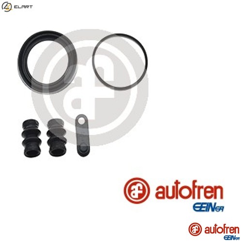 Repair kit brake - repair,