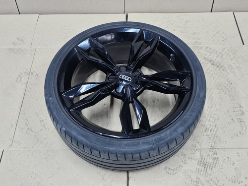 Audi alloy wheel rim - audi, a1