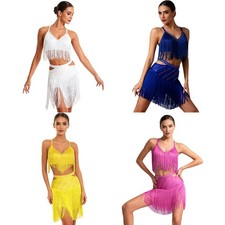 Womens Outfits Rhinestones
