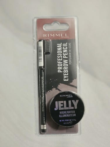 Rimmel london makeup - rimmel, bundle