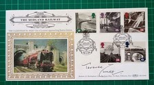 1994 AGE OF STEAM BENHAM