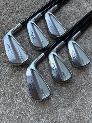 Titleist t150 irons pw - t150, 5-pw