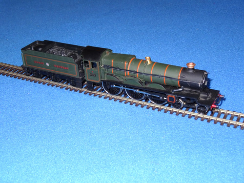 Airfix gmb scale - airfix,